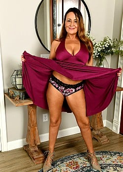Elexis Morgan